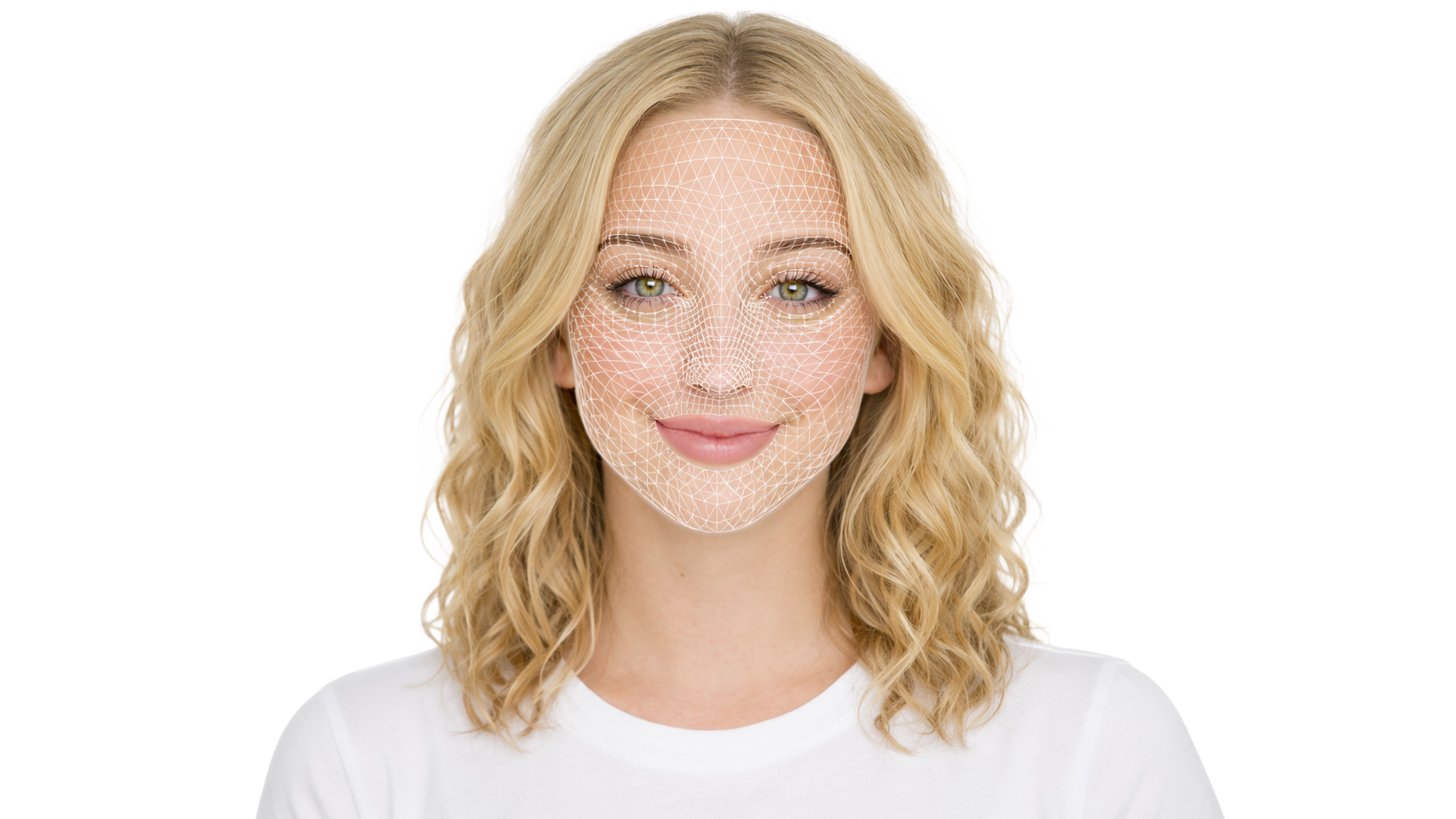 Face Scan Technology